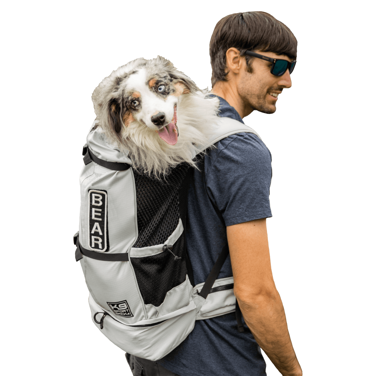 Backpack Dog Carrier product image 1