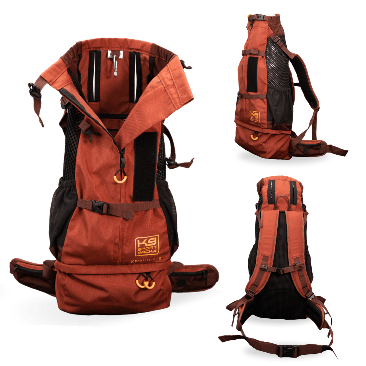 Backpack Dog Carrier product image 4