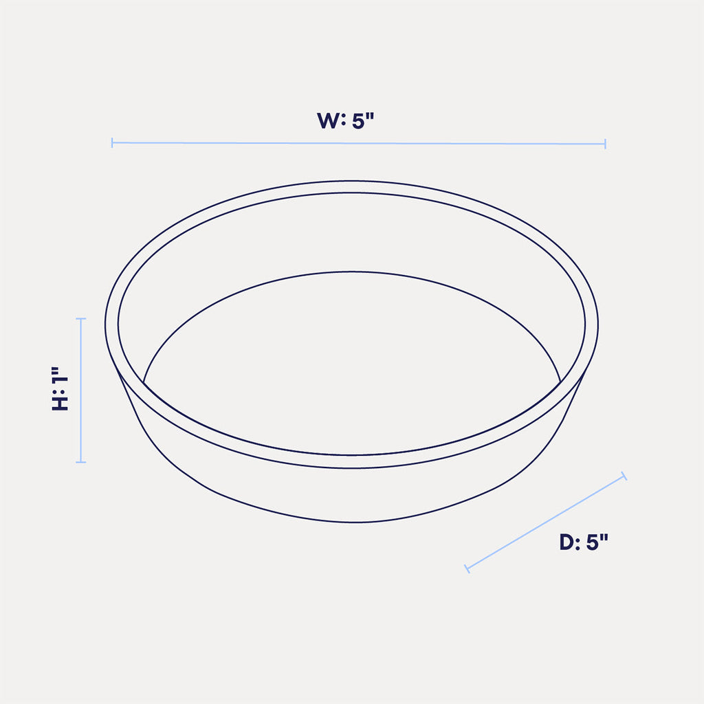 Ceramic Cat Bowl product image 8