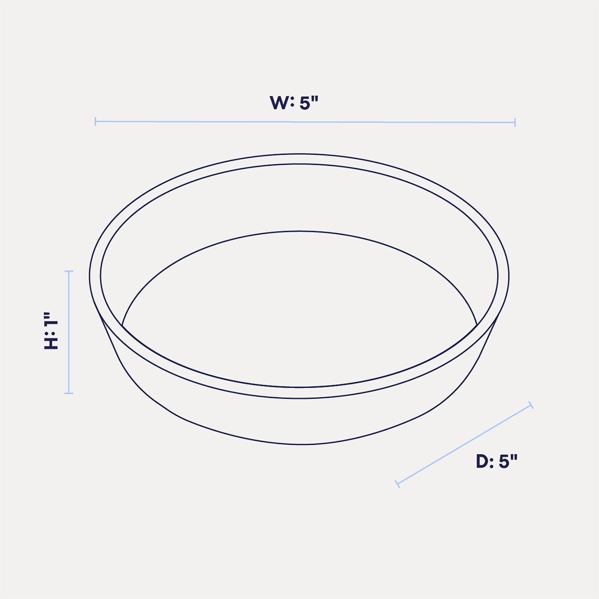 Ceramic Cat Bowl product image 8