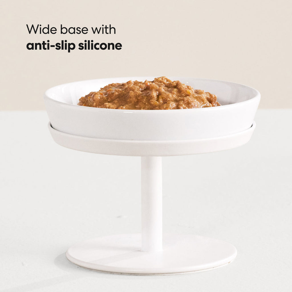 Elevated Cat Bowl product image 6