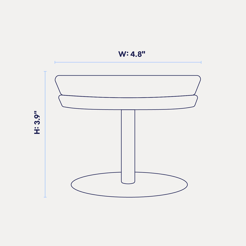 Elevated Cat Bowl product image 11