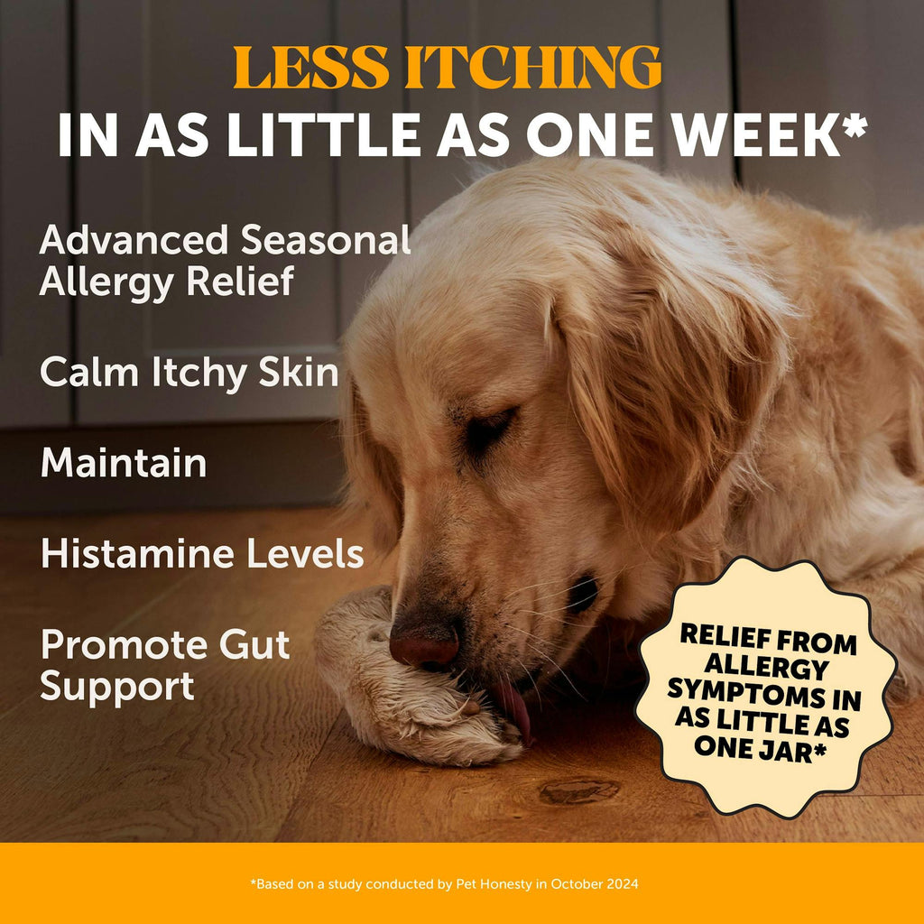 Dog Allergy Supplement product image 2