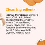 Dog Allergy Supplement product image 9