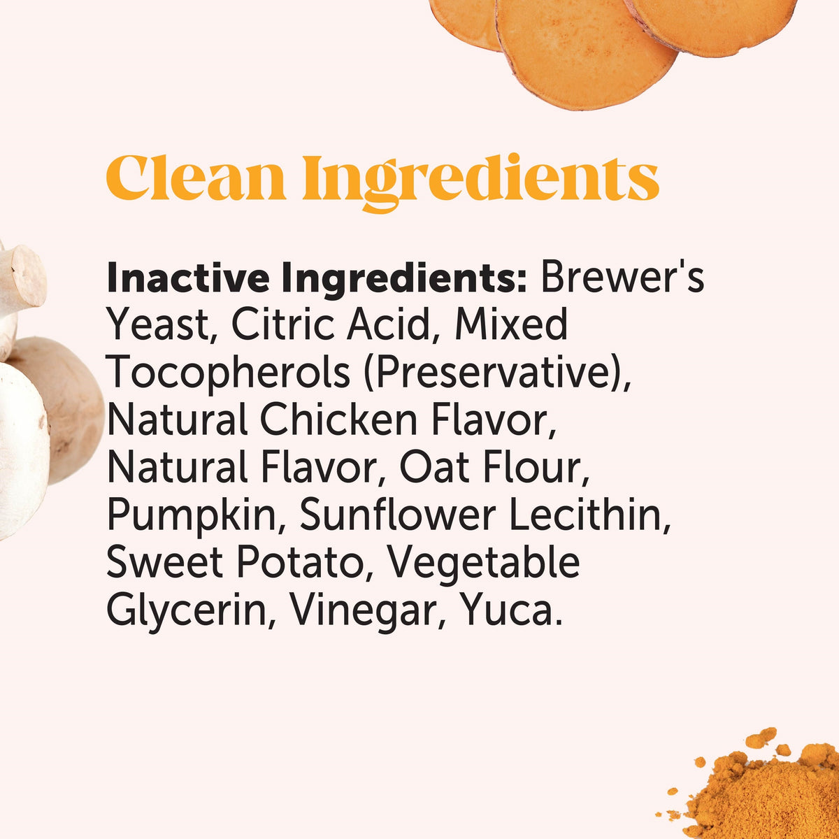 Dog Allergy Supplement product image 9