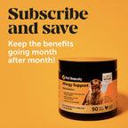 Dog Allergy Supplement product image 10
