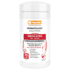 Medicated Pet Wipes product image 1