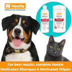 Medicated Pet Wipes product image 5
