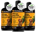 Dog Salmon Oil Supplement product image 1