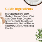 Dog Salmon Oil Supplement product image 4