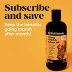 Dog Salmon Oil Supplement product image 7