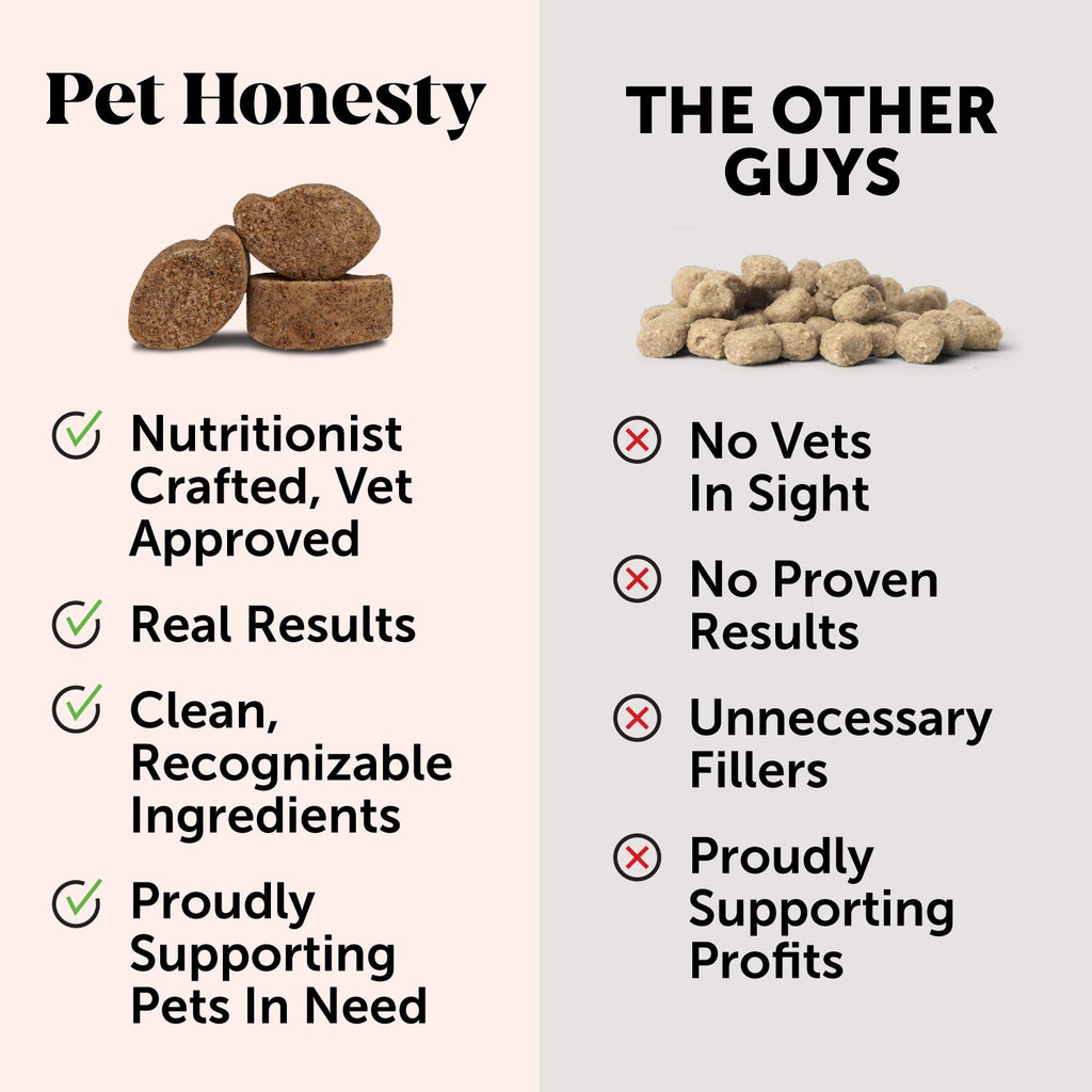 Dog Salmon Oil Supplement product image 8