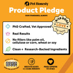Dog Salmon Oil Supplement product image 9