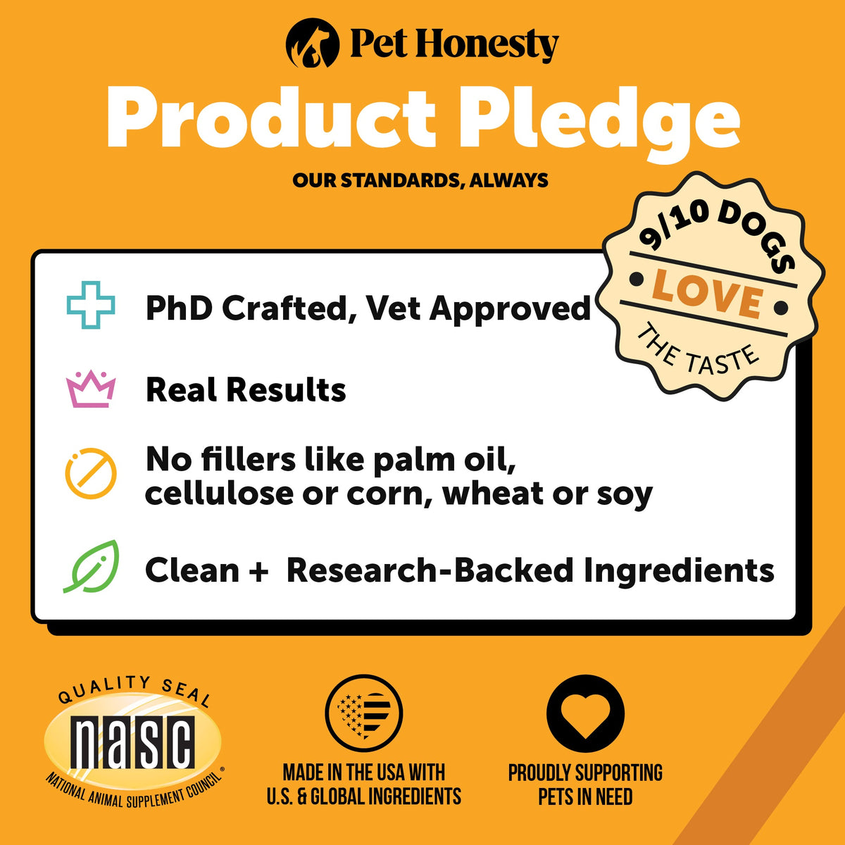 Dog Salmon Oil Supplement product image 9