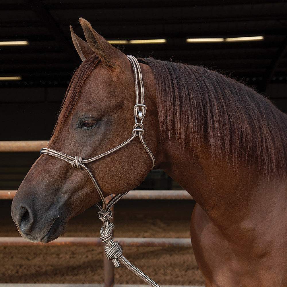 Rope Halter product image 2