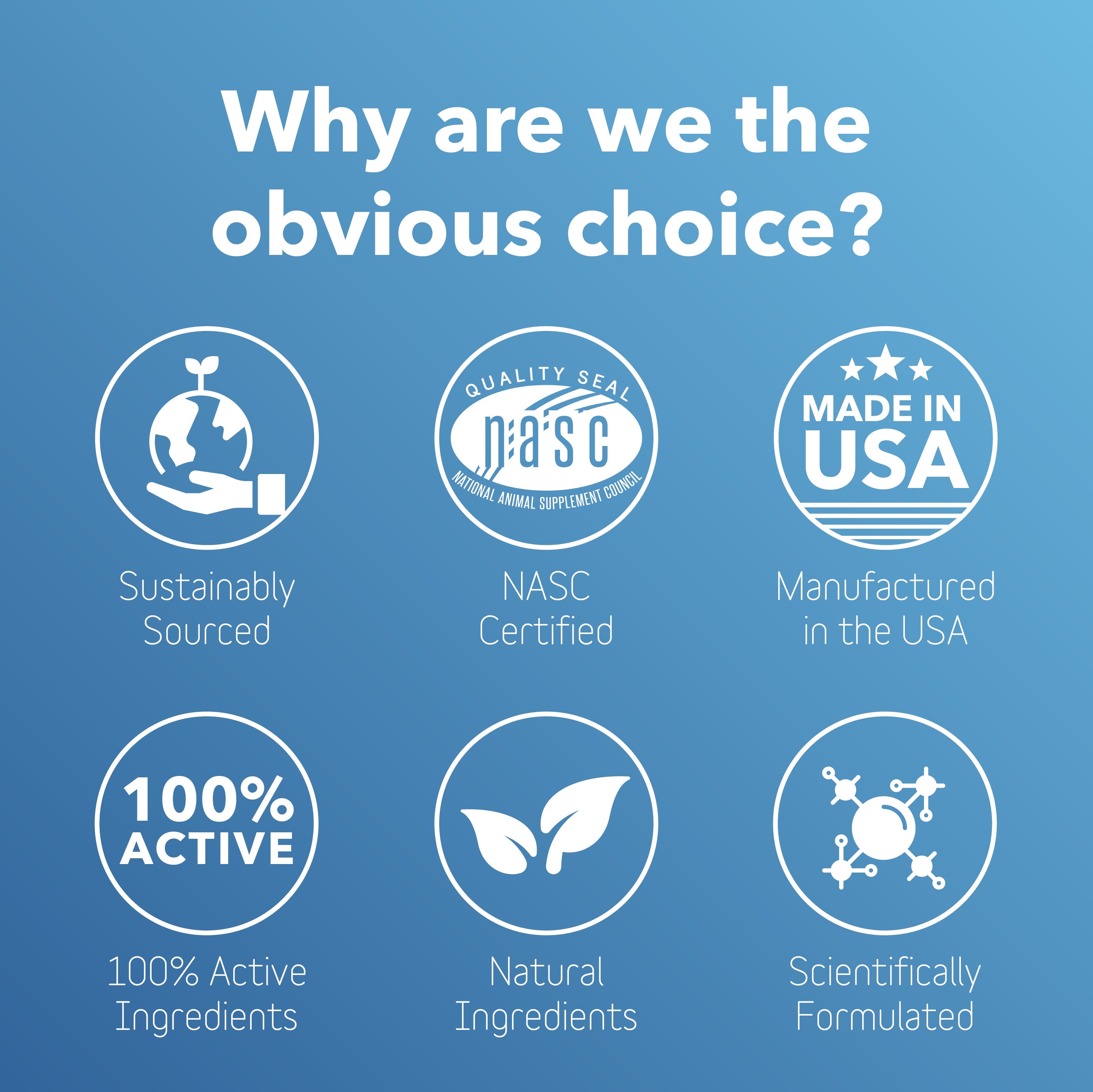 Dog and Cat Dental Powder Supplement product image 5