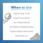 Dog and Cat Dental Powder Supplement product image 6
