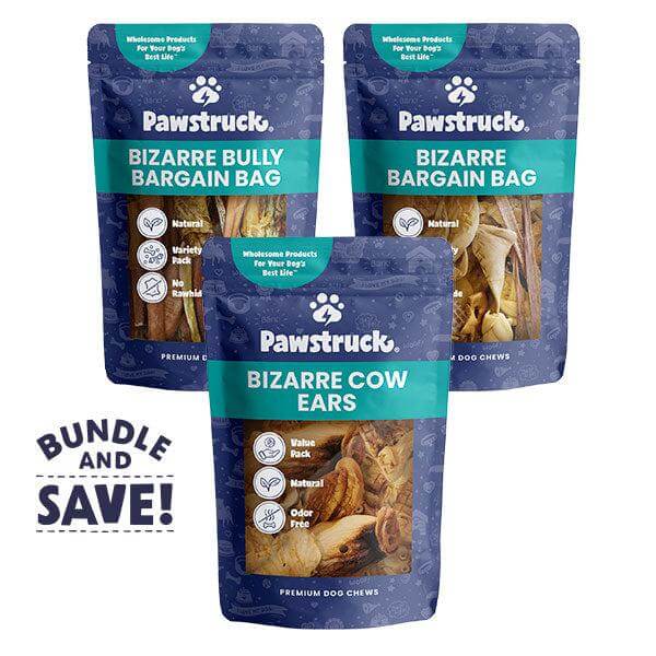 Dog Treat Bundle product image 1