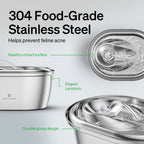 Stainless Steel Fountain - PETLIBRO