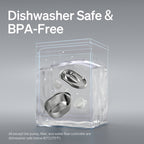 Stainless Steel Fountain - PETLIBRO