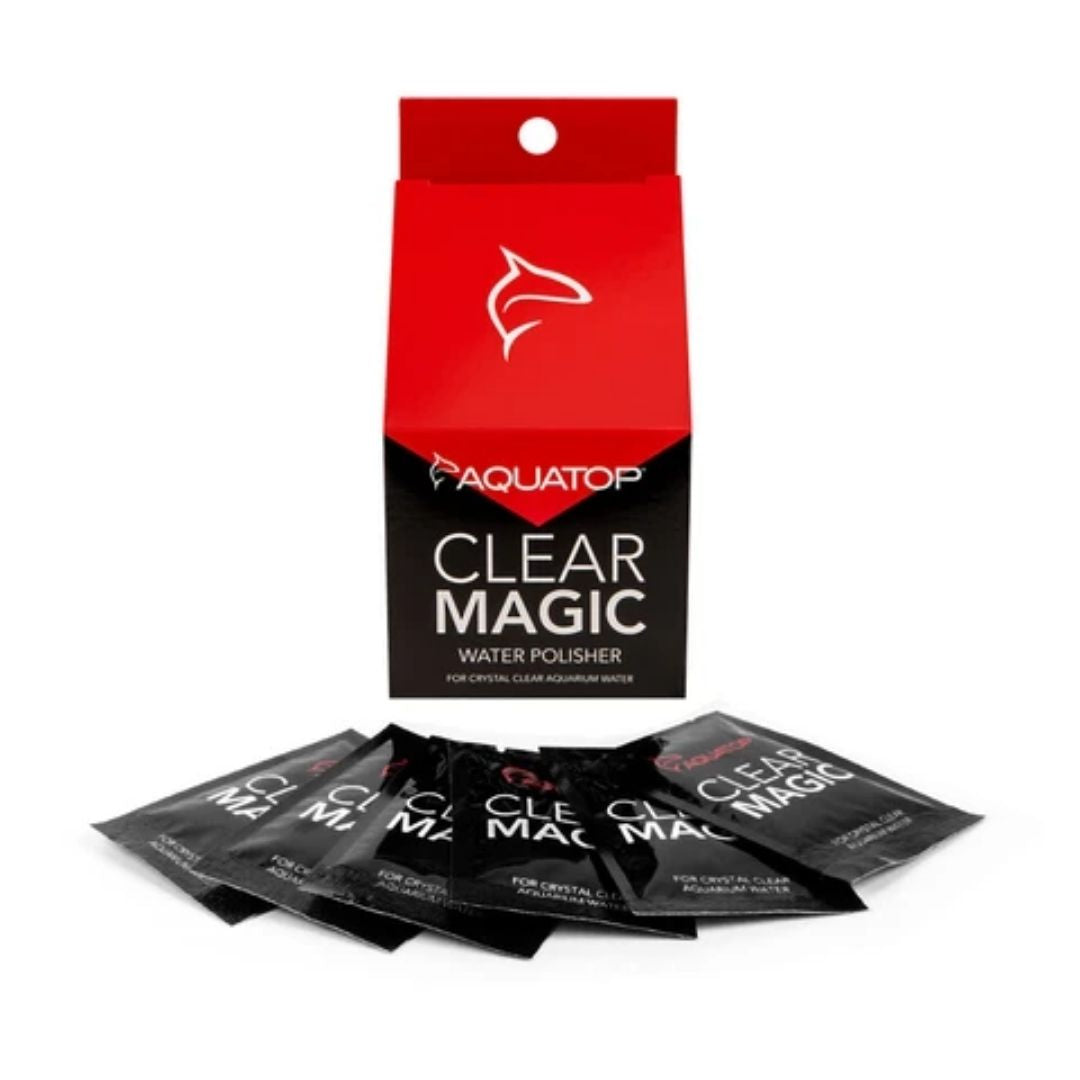 Aquarium Water Clarifier product image 1