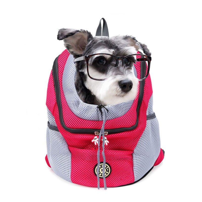 Dog Carrier Backpack product image 3