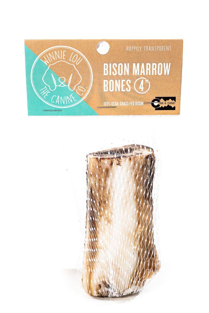 Bison Marrow Bone product image 1