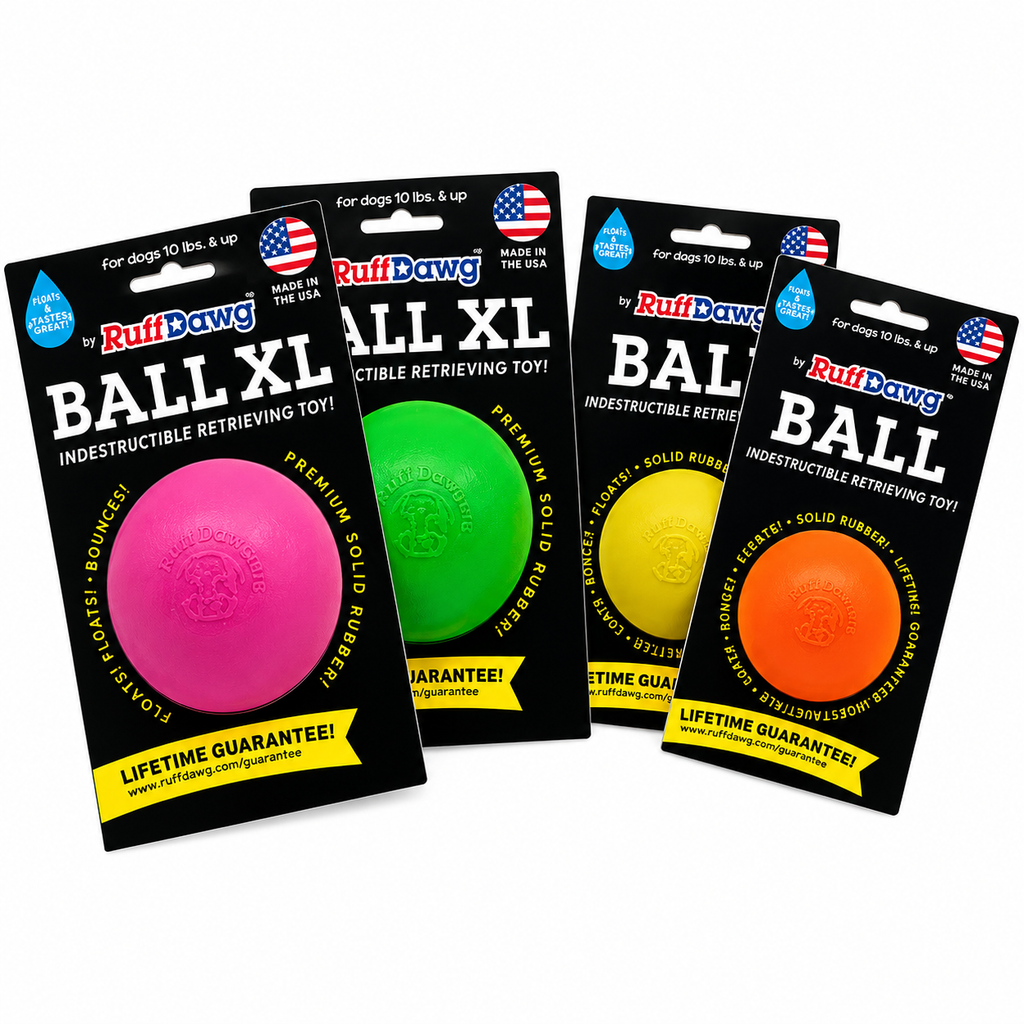Dog Ball product image 1