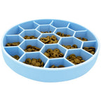 Slow Feeder Dog Bowl product image 1