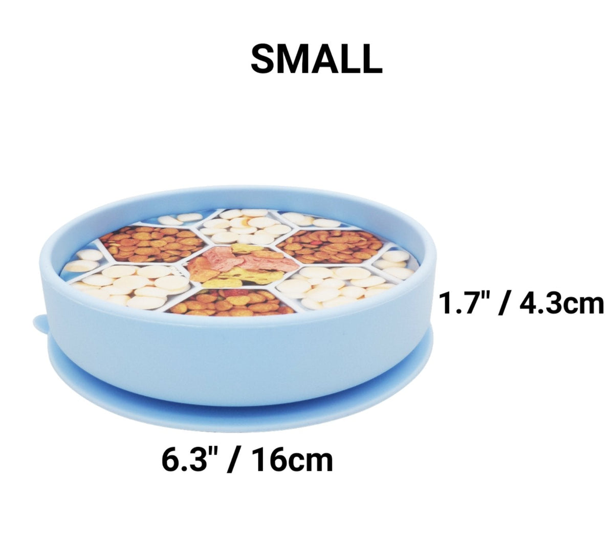 Slow Feeder Dog Bowl product image 2