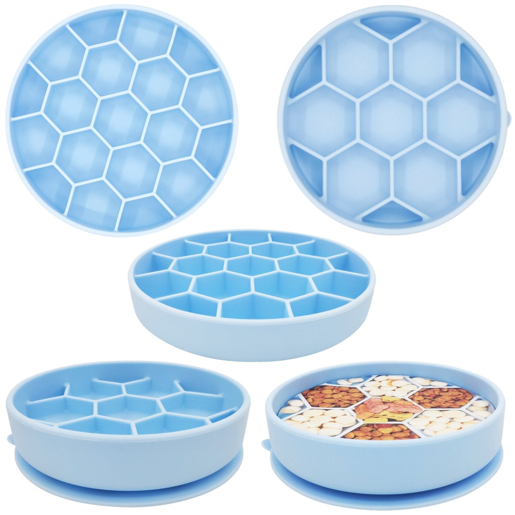 Slow Feeder Dog Bowl product image 7