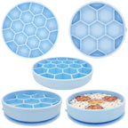 Slow Feeder Dog Bowl product image 7