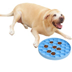 Slow Feeder Dog Bowl product image 9