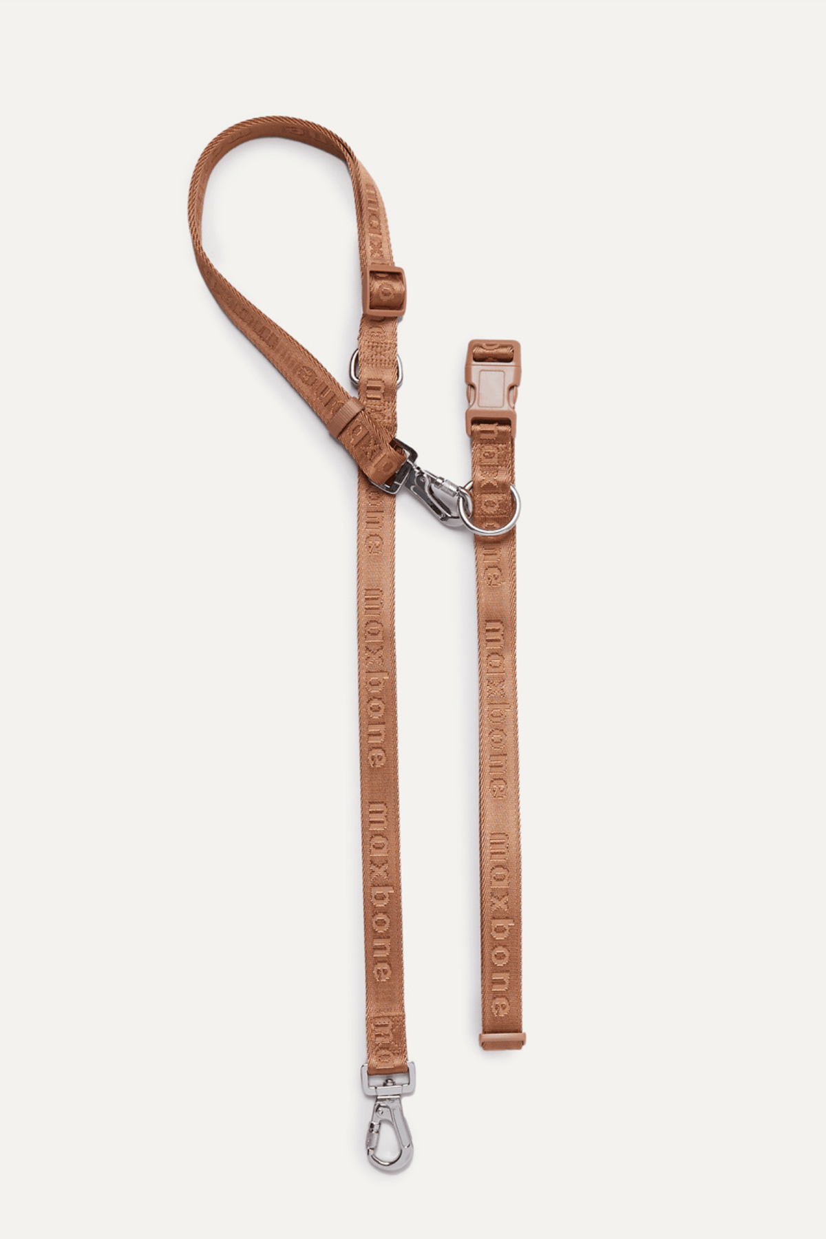 Hands-Free Dog Leash Camel