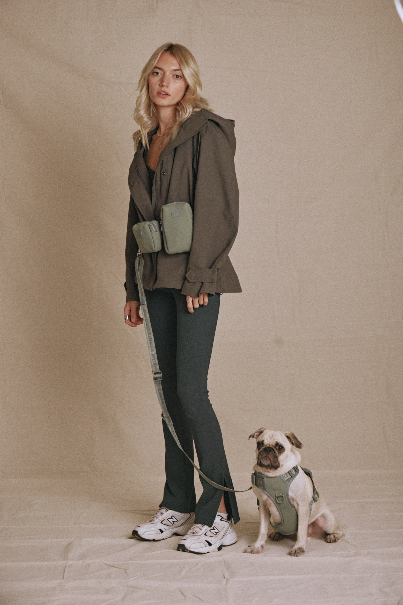 Hands-Free Dog Leash product image 29