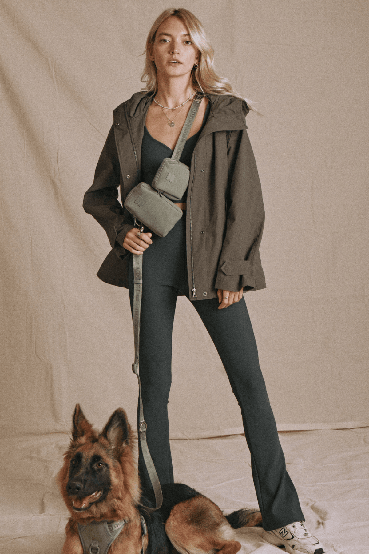 Hands-Free Dog Leash product image 30