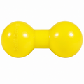Rubber Dog Barbell Toy product image 5