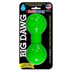 Rubber Dog Barbell Toy product image 7