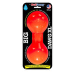 Rubber Dog Barbell Toy product image 12