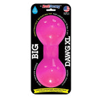 Rubber Dog Barbell Toy product image 13
