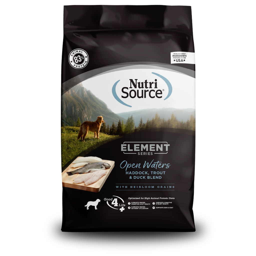 Dog Food product image 1