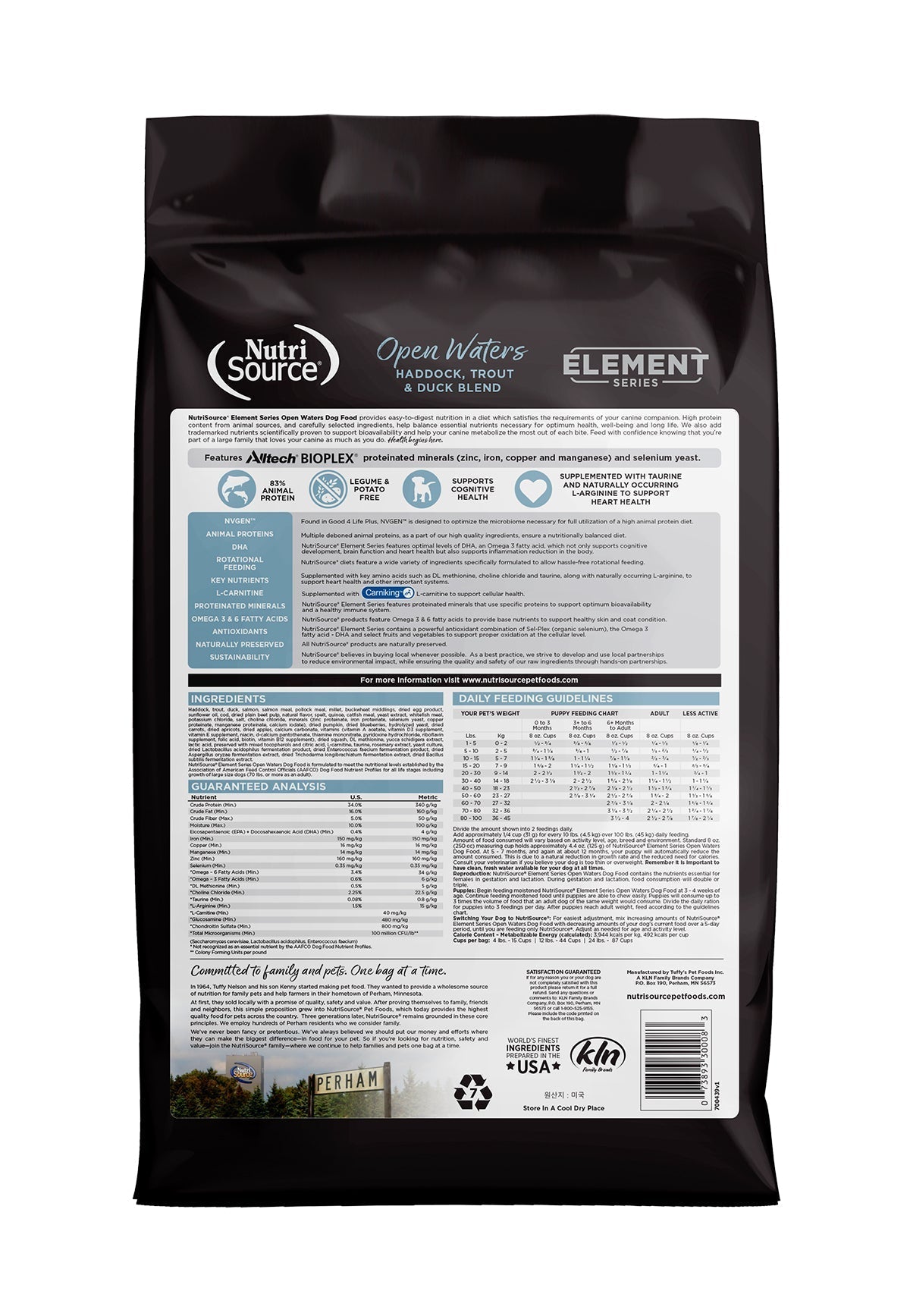 Dog Food product image 2