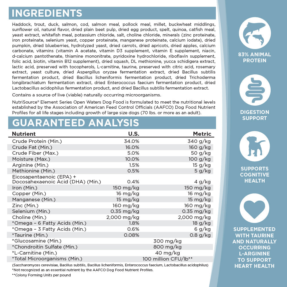 Dog Food product image 4