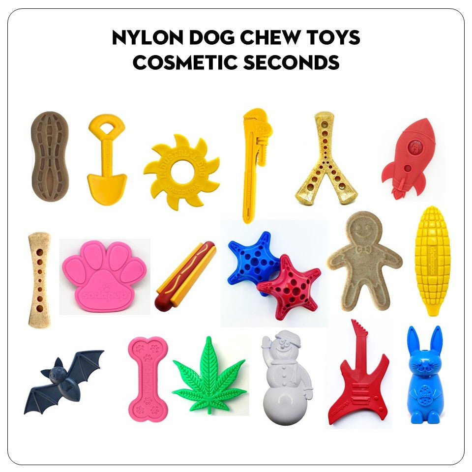 Nylon Dog Chew Toys product image 1