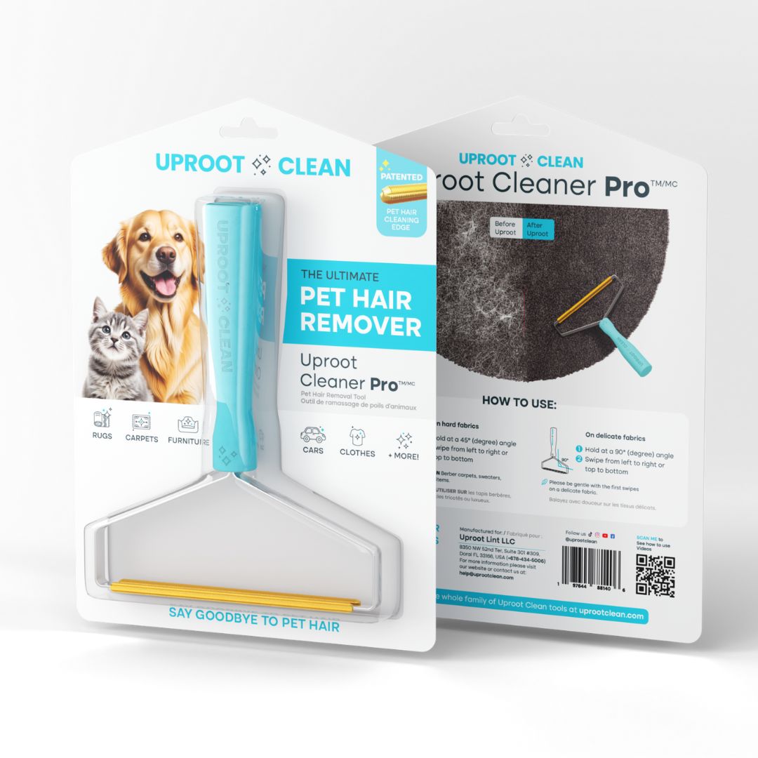 Reusable Pet Hair Remover product image 7