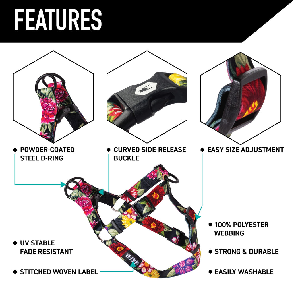 Dog Harness product image 3