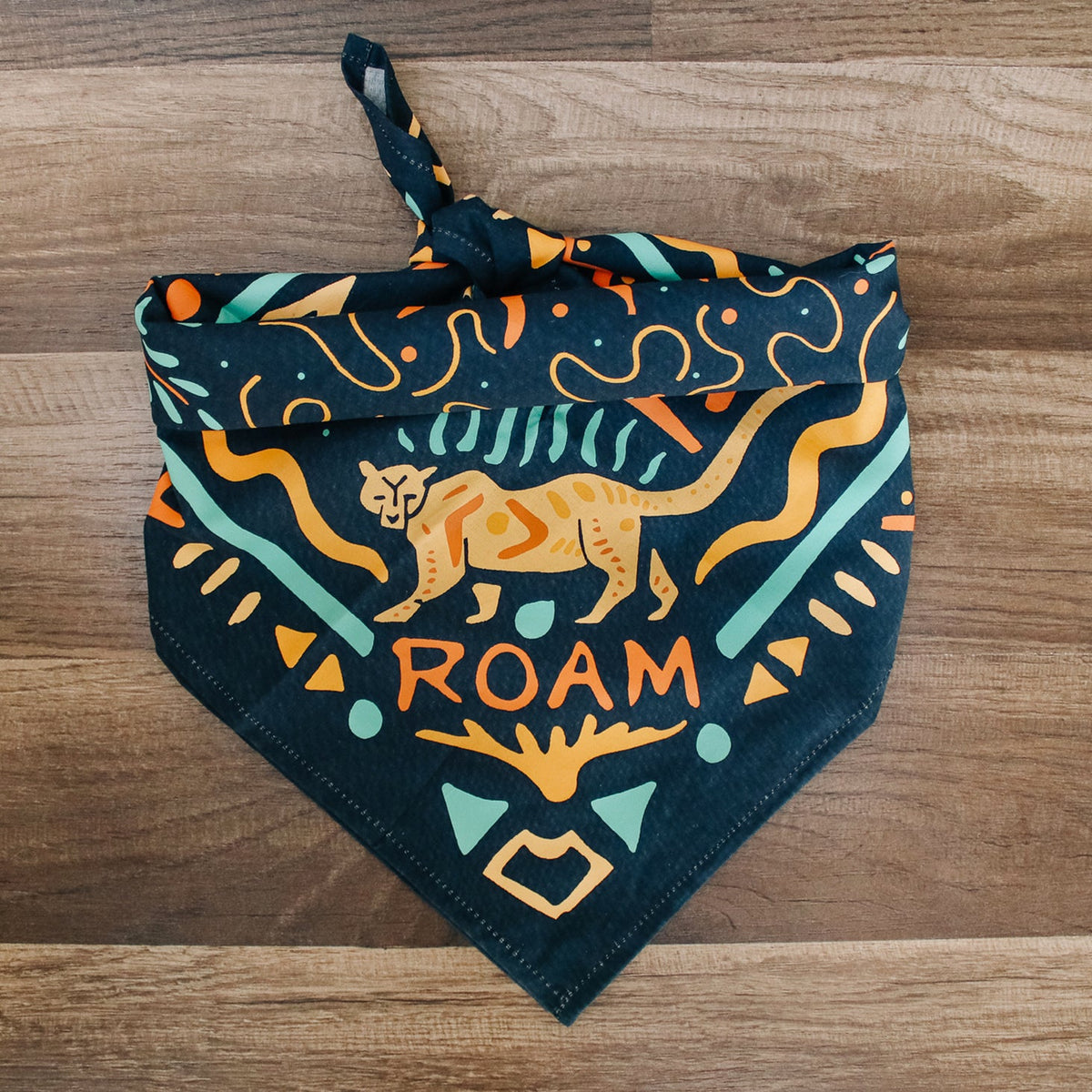 Pet Bandana product image 1
