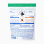 Native Pet Allergy Chews for Dogs - Back of Package