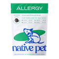Dog Allergy and Immune Support Chews, 30 chews