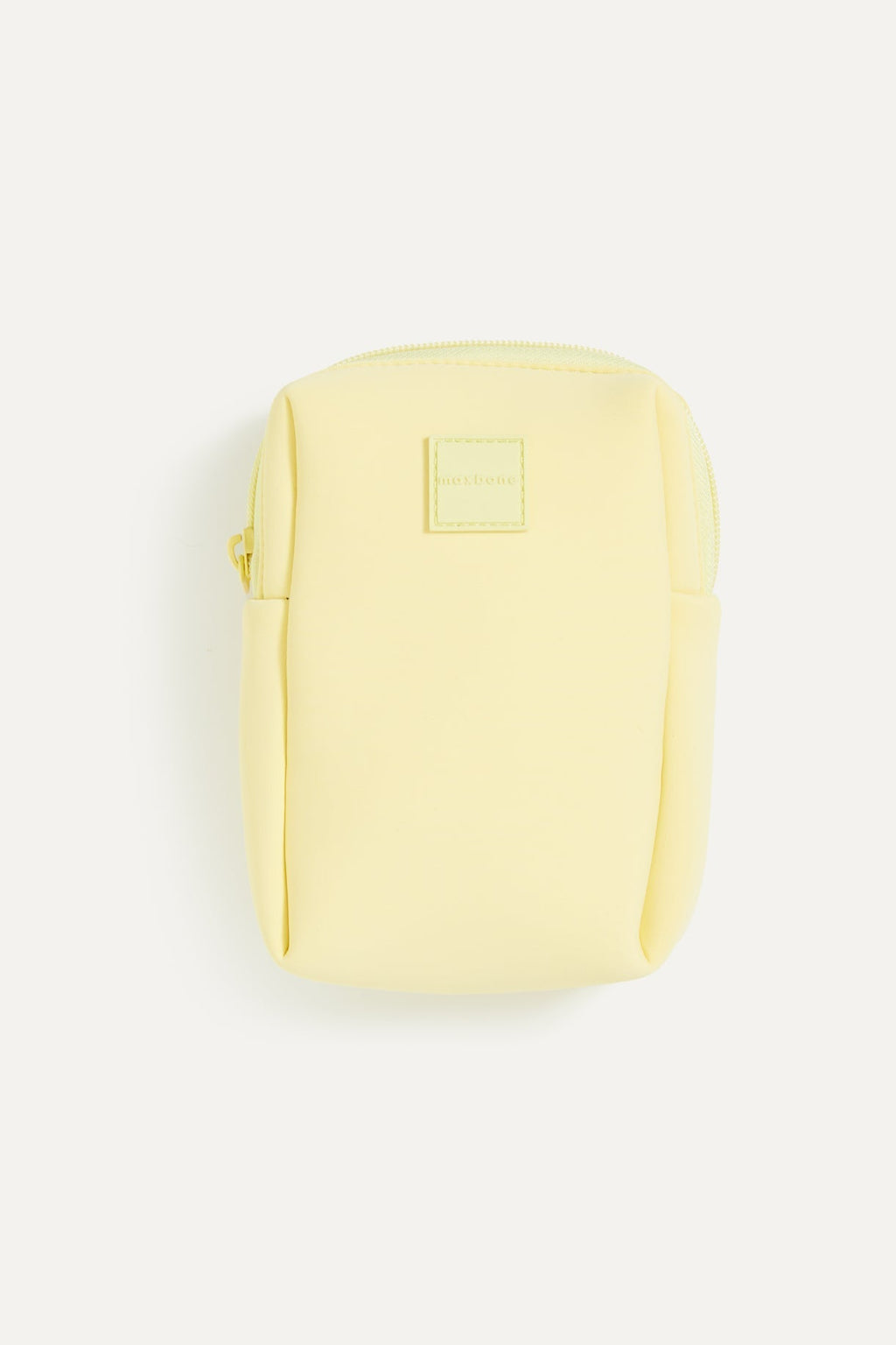 color: yellow